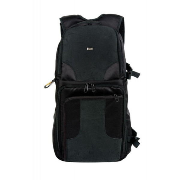 T'nB Xpert Shot 2 - Semi Pro Backpack Black