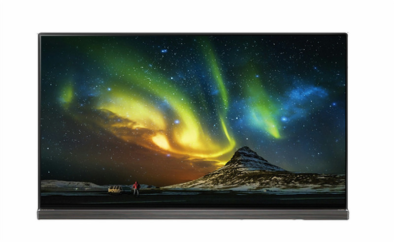 LG OLED65G7P LED-Fernseher