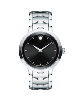 Movado LUNO