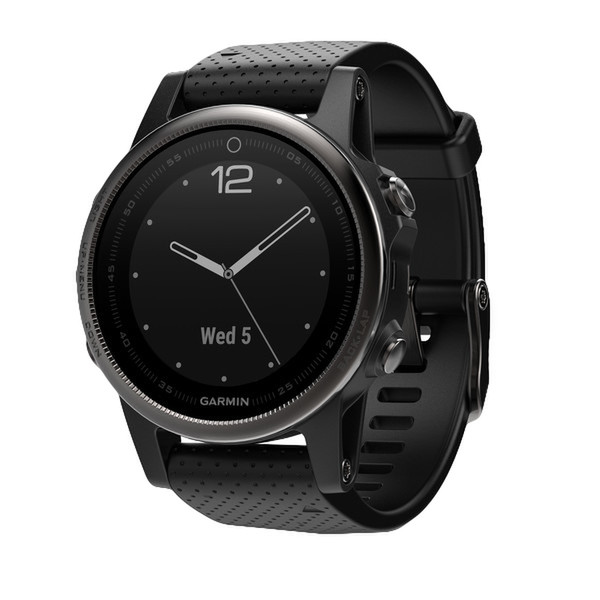 Garmin fēnix 5S