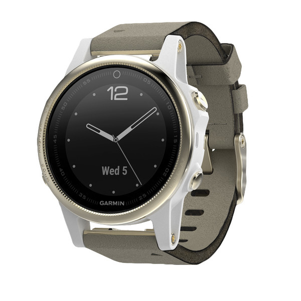 Garmin fēnix 5S