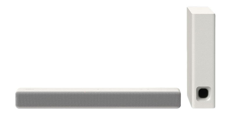 Sony HTMT300/W динамик звуковой панели