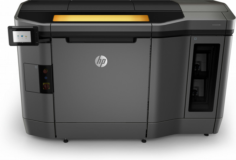 HP 3D-принтер