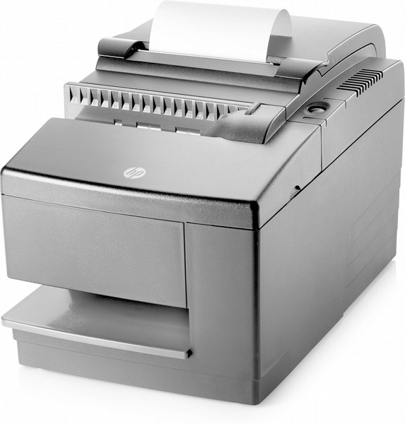 HP Гибридный принтер с MICR II для торговых точек