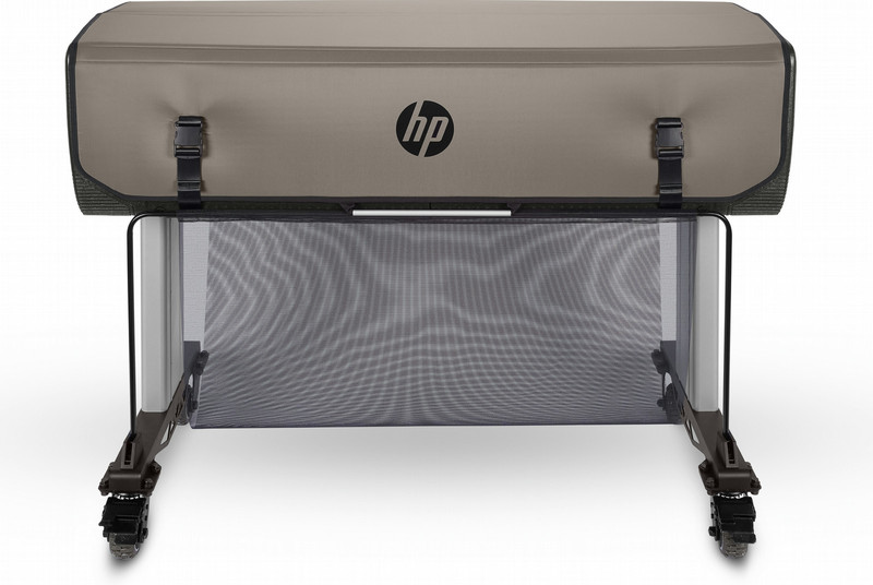 HP Designjet T830 Цвет Wi-Fi крупно-форматный принтер