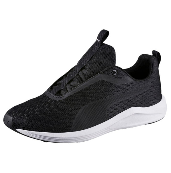 PUMA Prowl Wn's Erwachsener Weiblich Schwarz 36 Sneaker & Sportschuh