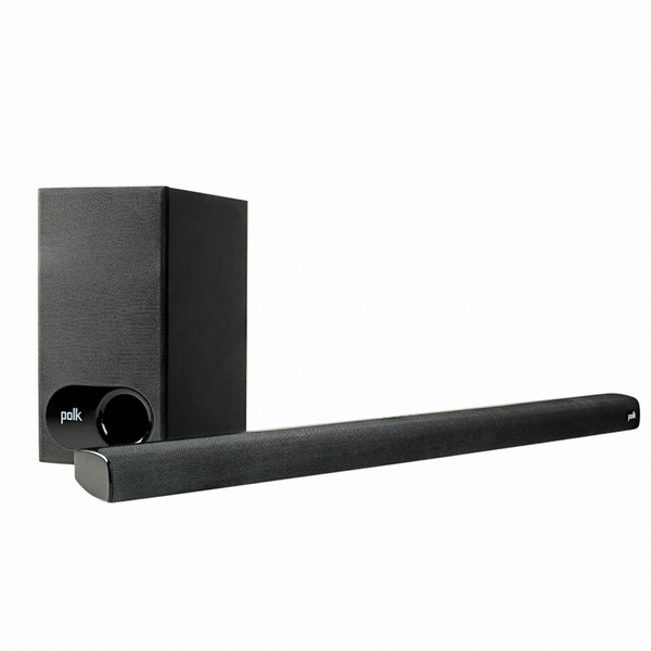 Polk Audio Signa S1