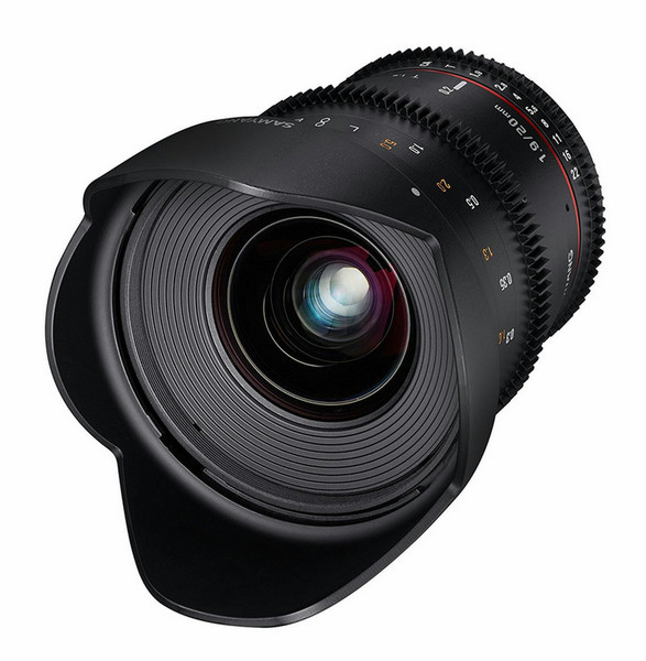 Samyang 13020T1.9C Kameraobjektiv