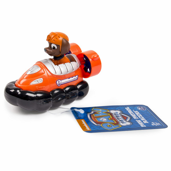 Paw Patrol Rescue Racers 3pk Online Exclusive 5 (Ryder, Zuma, Marshall)