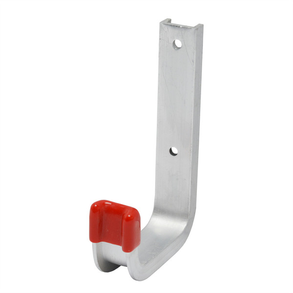 Duraline J-Hook Type 5012 8x12 shelf bracket