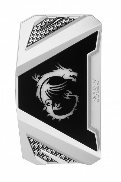 MSI 2WAY SLI HB Bridge L Internal interface cards/adapter