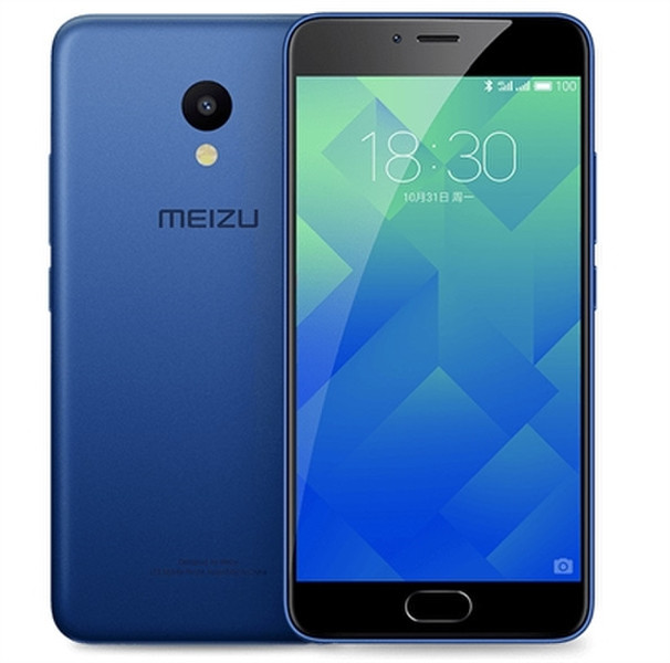 Meizu M5 4G 16GB Blau