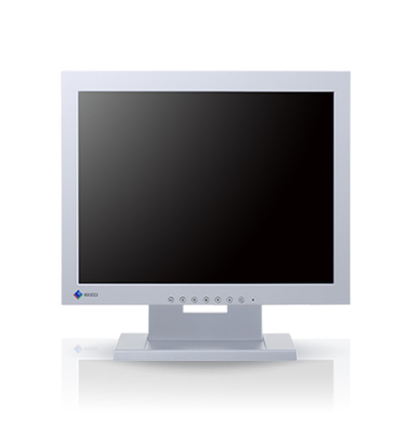 Eizo DuraVision FDX1501T 15