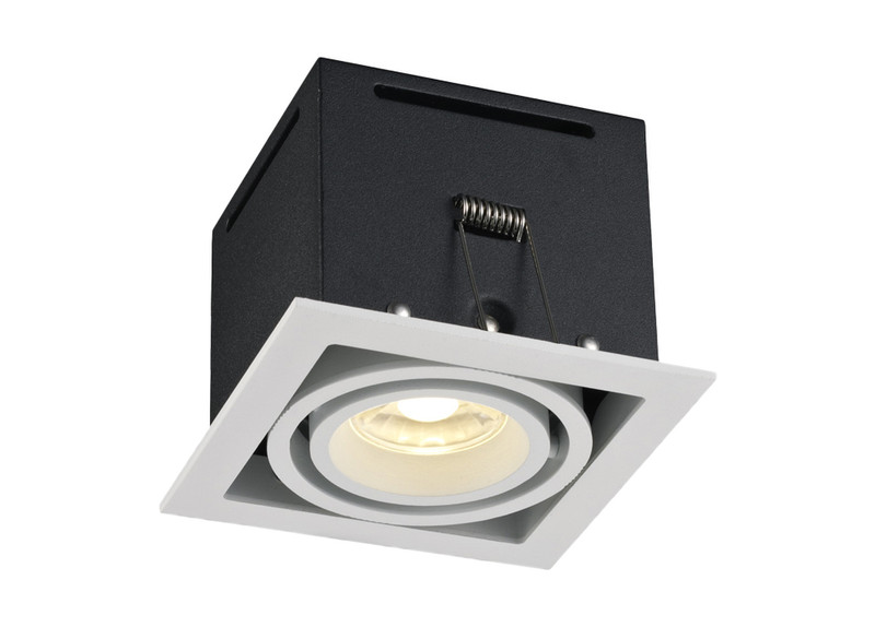 SilberSonne RSPS138WW 10W A+ Warm white LED lamp
