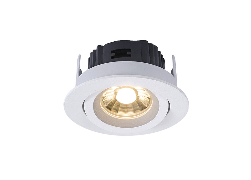 SilberSonne RSPFA138WW 10W A+ Warm white LED lamp