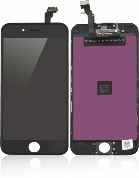 MicroSpareparts Mobile MOBX-IPO6G-LCD-B Дисплей запасная часть мобильного телефона