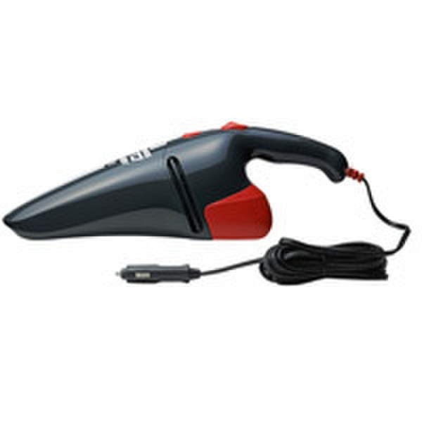 Black & Decker AV1205 - 12V Auto Dustbuster Handstaubsauger