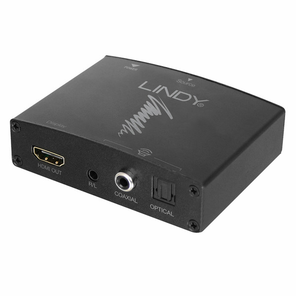 Lindy 38167 audio converter