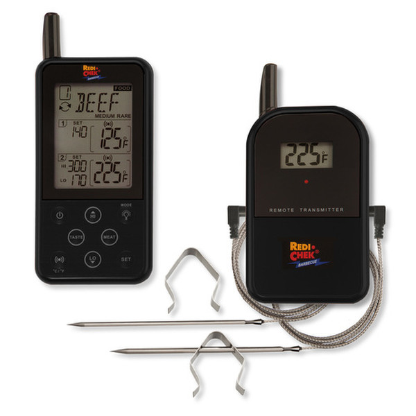 Maverick ET-733 0 - 300°C Цифровой термометр для пищи
