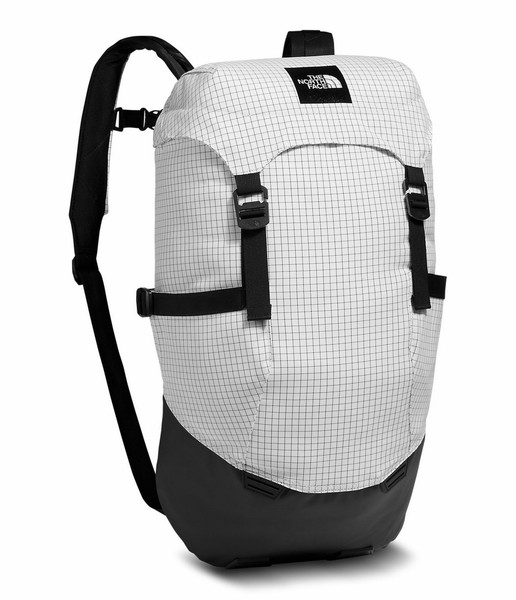 The North Face T92SD2TAC. OS Унисекс 30л Полиэстер Черный, Белый туристический рюкзак