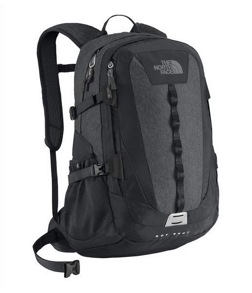 The North Face Hot Shot Nylon,Polyester Graphite,Grey
