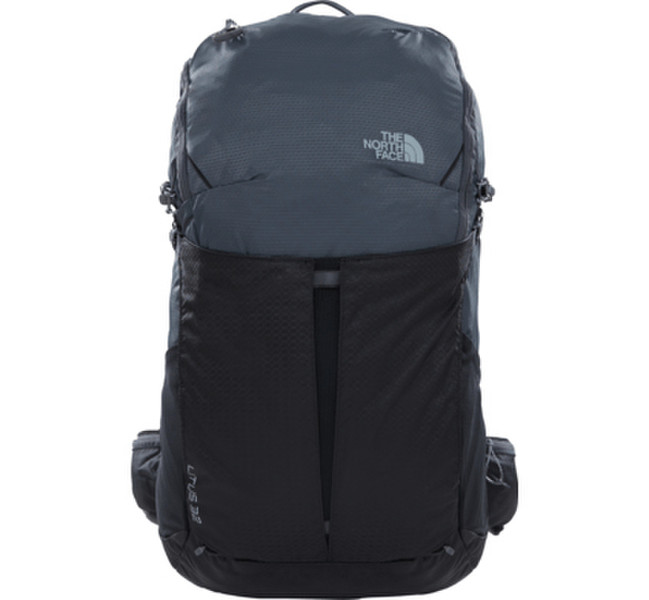 The North Face Litus 32 L/XL Nylon Black/Grey backpack