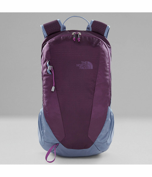 The North Face Kuhtai 18 Unisex 18l Nylon Grau, Violett Reiserucksack