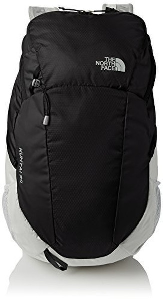 The North Face Kuhtai 34 Nylon Black/Grey backpack