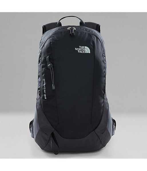 The North Face Kuhtai 24 Unisex 24L Nylon Black travel backpack