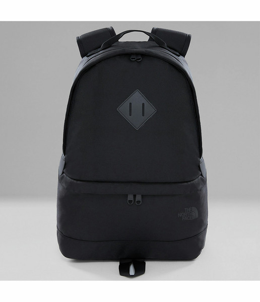 The North Face Back-to-Berkeley Nylon Black backpack