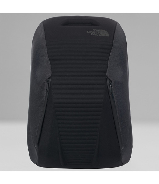 The North Face Access Nylon,Polyester Schwarz Rucksack