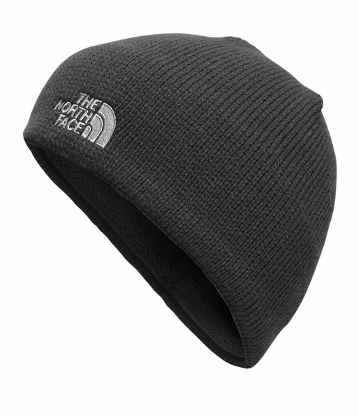 The North Face Bones Beanie Men Beanie Acrylic Grey