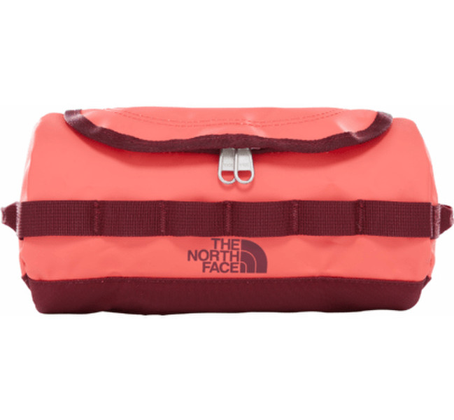 The North Face Base Camp Travel Canister Beauty case 3.5L Nylon Red