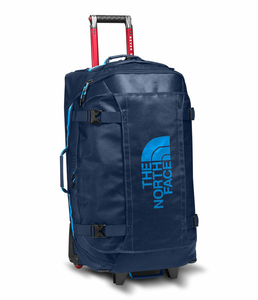 The North Face Rolling Thunder 30'' Trolley 80L Nylon,Polyester Blue,Navy