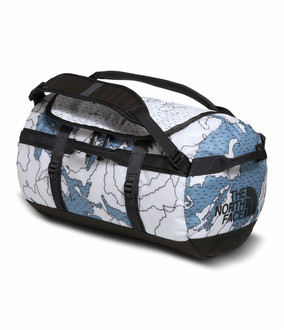 north face basecamp duffel