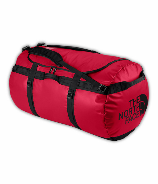 The North Face Base Camp Duffel XS 31l Nylon Rot Seesack