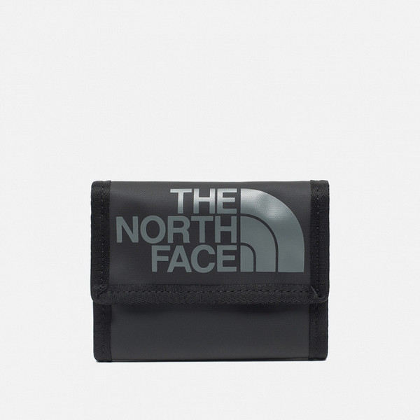 The North Face T0CE69JK3. OS Нейлон, Пластик Черный wallet