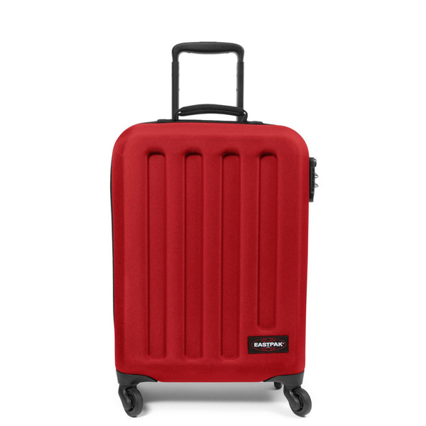 Eastpak Tranzshell S Trolley 32L Polyester Red