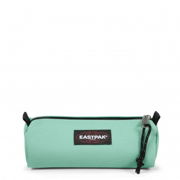 Eastpak Benchmark Pop Up Aqua Soft pencil case Polyamide Turquoise