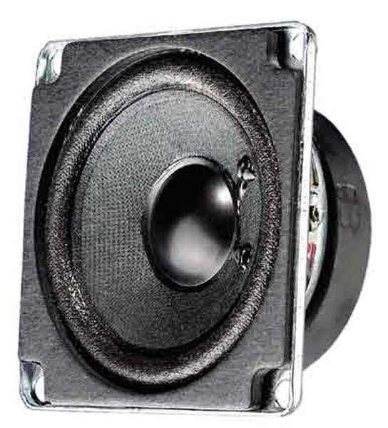 Visaton FRWS 5 4W 1Stück(e) Full range speaker driver