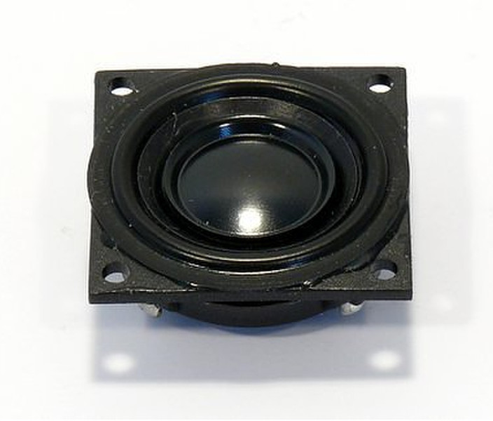 Visaton K 23 SQ 0.5W 1Stück(e) Full range speaker driver