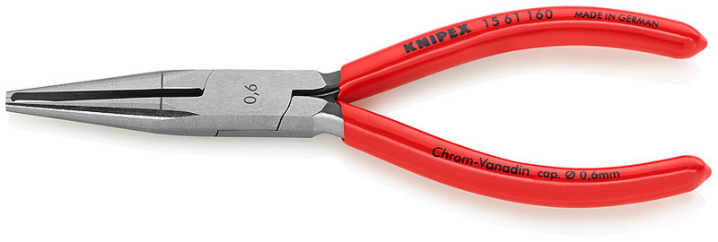 Knipex 15 61 160 Rot Abisolierzange