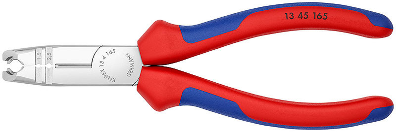 Knipex 13 45 165 pliers