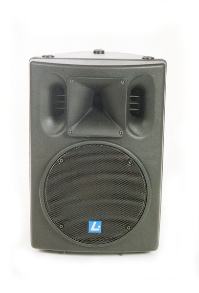 Limit L12 Pro 250W Black loudspeaker