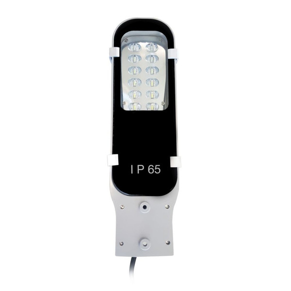 Synergy 21 S21-LED-TOM01097 12W LED A+ Schwarz Flutlicht