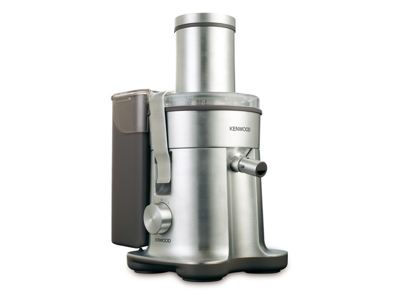 Kenwood Electronics Excel JE850 Juice extractor 1500W Aluminium