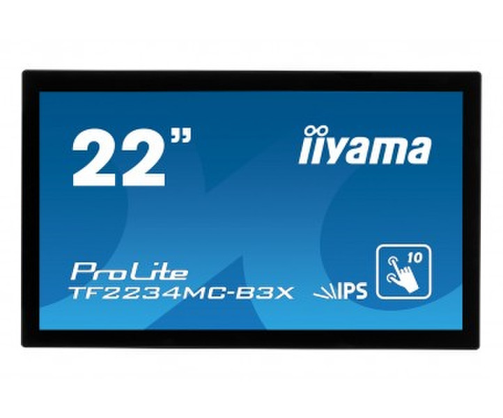 iiyama ProLite TF2234MC 21.5