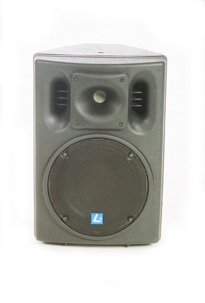 Limit L10 Pro 250W Black loudspeaker