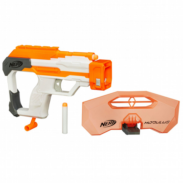 Hasbro Modulus Strike And Defend Upgrade Kit Toy pistol