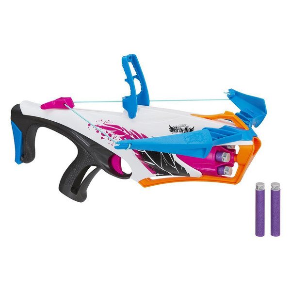Hasbro FocusFire Toy bow & arrows (set)